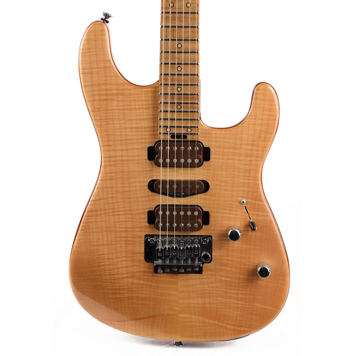 Charvel Guthrie Govan Signature Flame Top 2015