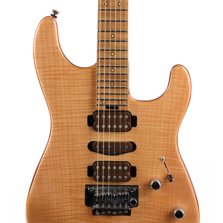 Charvel Guthrie Govan Signature Flame Top 2015