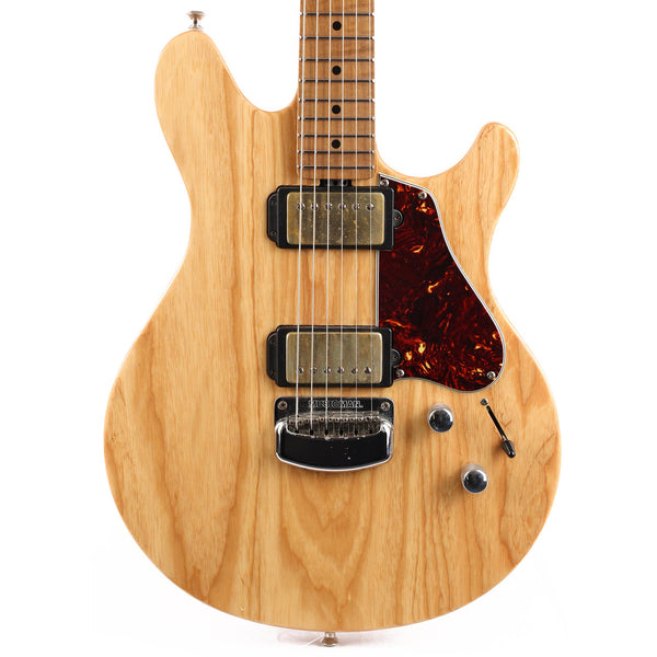 Ernie Ball Music Man James Valentine Signature Satin Natural 2016