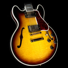 Gibson Custom Shop CS-356 Vintage Sunburst