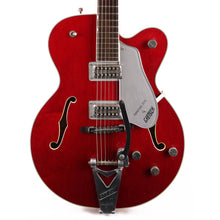 1994 Gretsch Tennessee Rose Cherry Stain