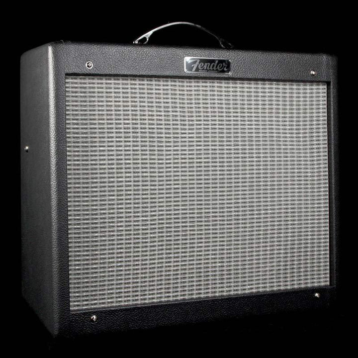 Fender Blues Junior III Tube Guitar Combo Amplifier