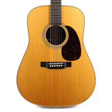 Martin D-28 Special VTS Acoustic Natural 2018