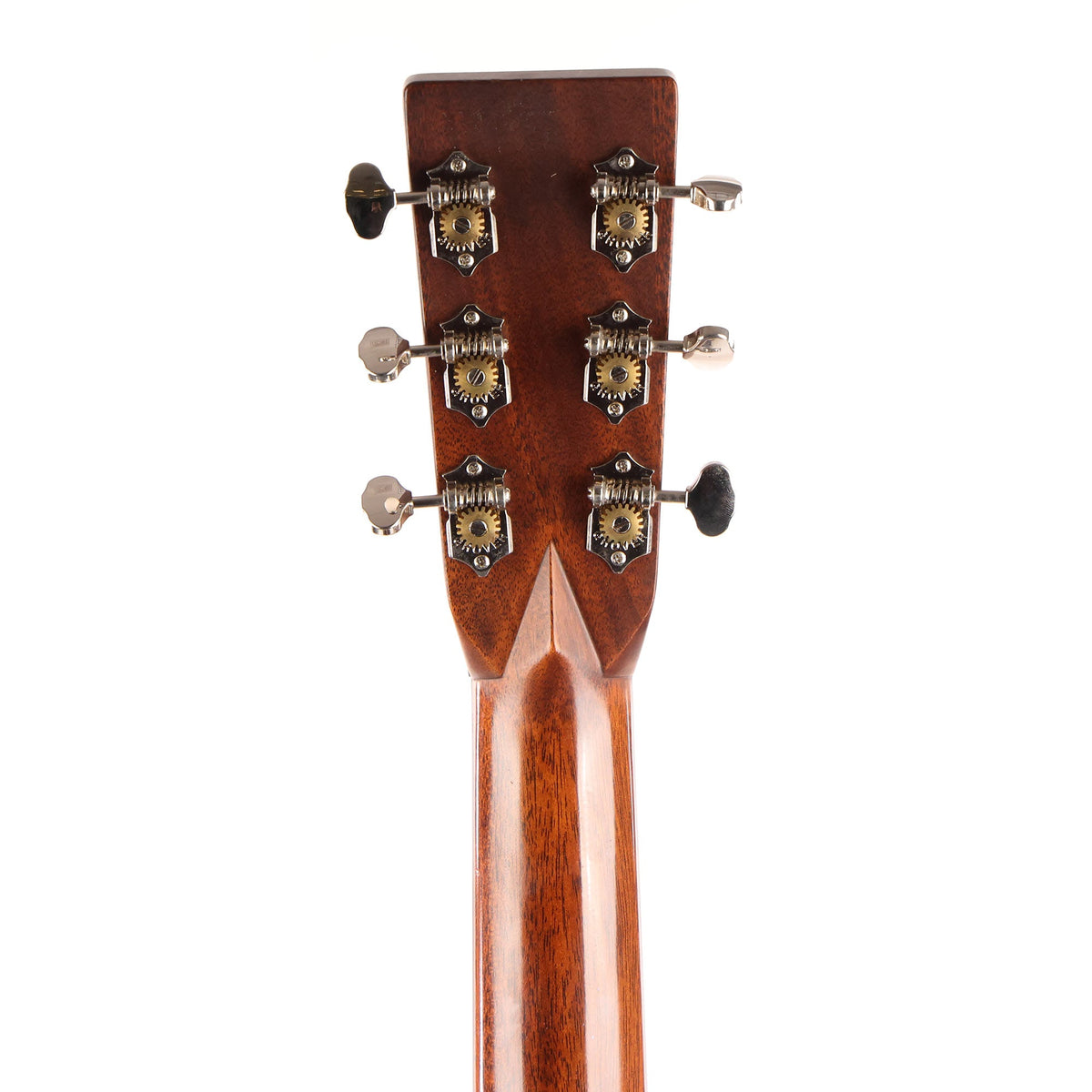 Martin D-28 Special VTS Acoustic Natural 2018 — 5