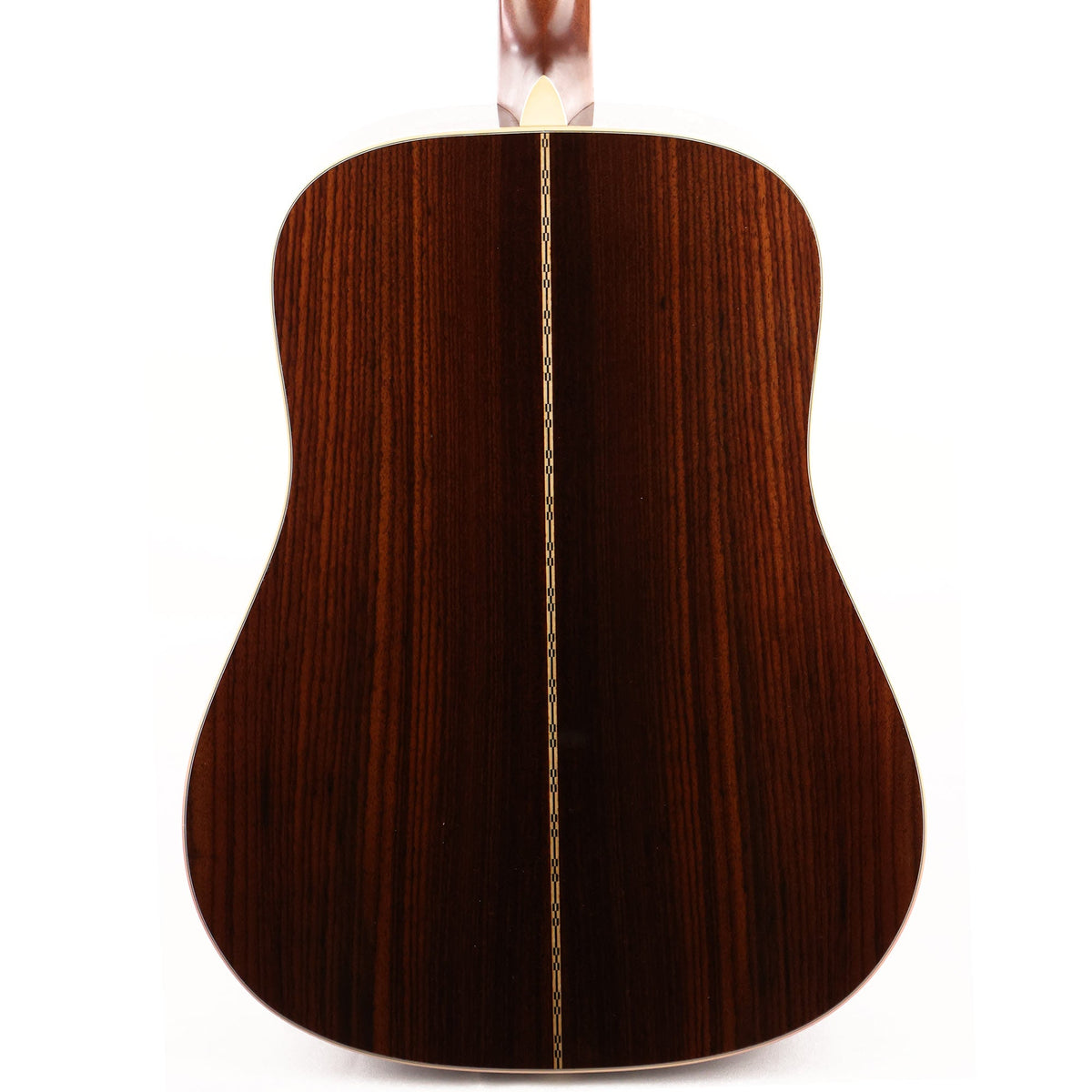 Martin D-28 Special VTS Acoustic Natural 2018 — 8