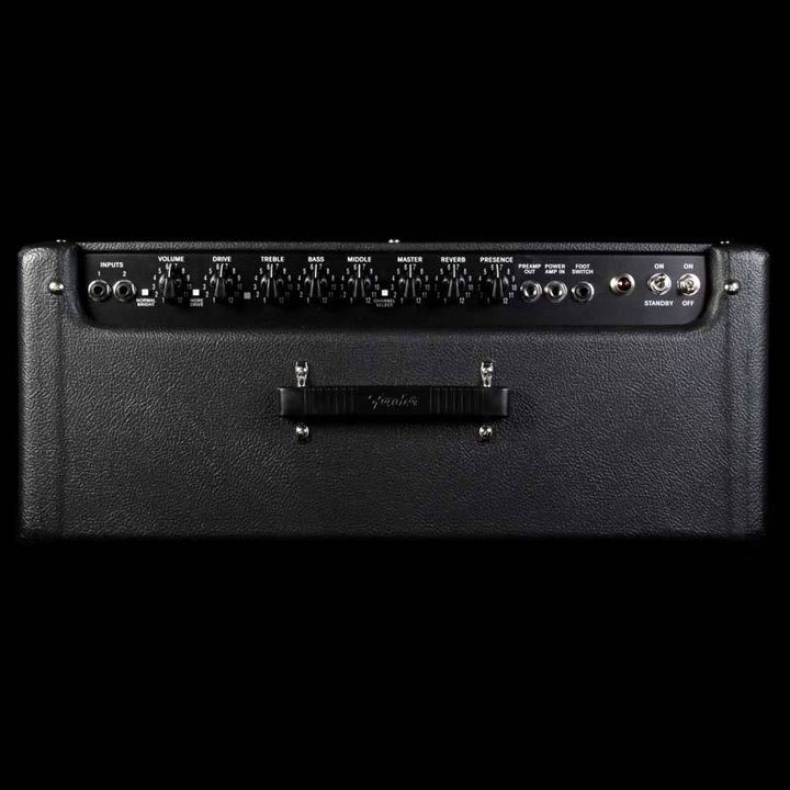 Fender Hot Rod Deluxe III Tube Guitar Combo Amplifier