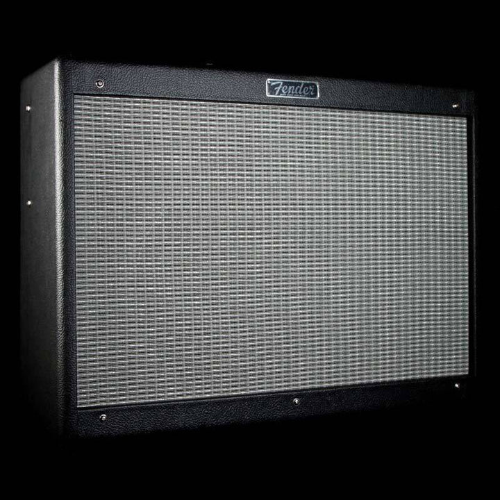 Fender Hot Rod Deluxe III Tube Guitar Combo Amplifier