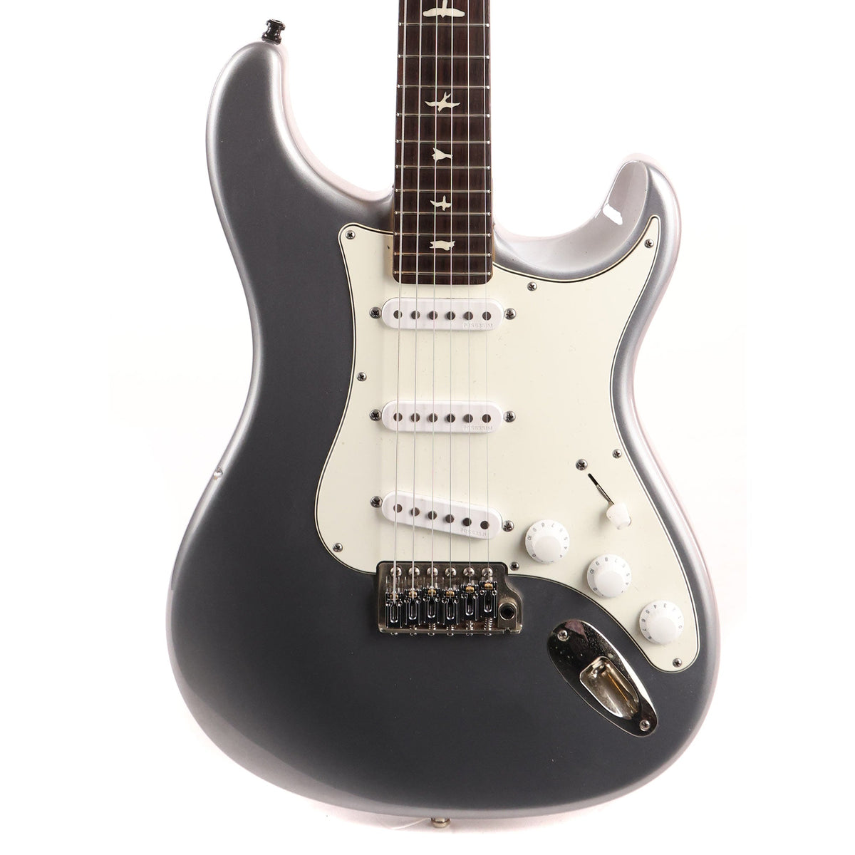 PRS John Mayer Silver Sky Tungsten 2018 — 1