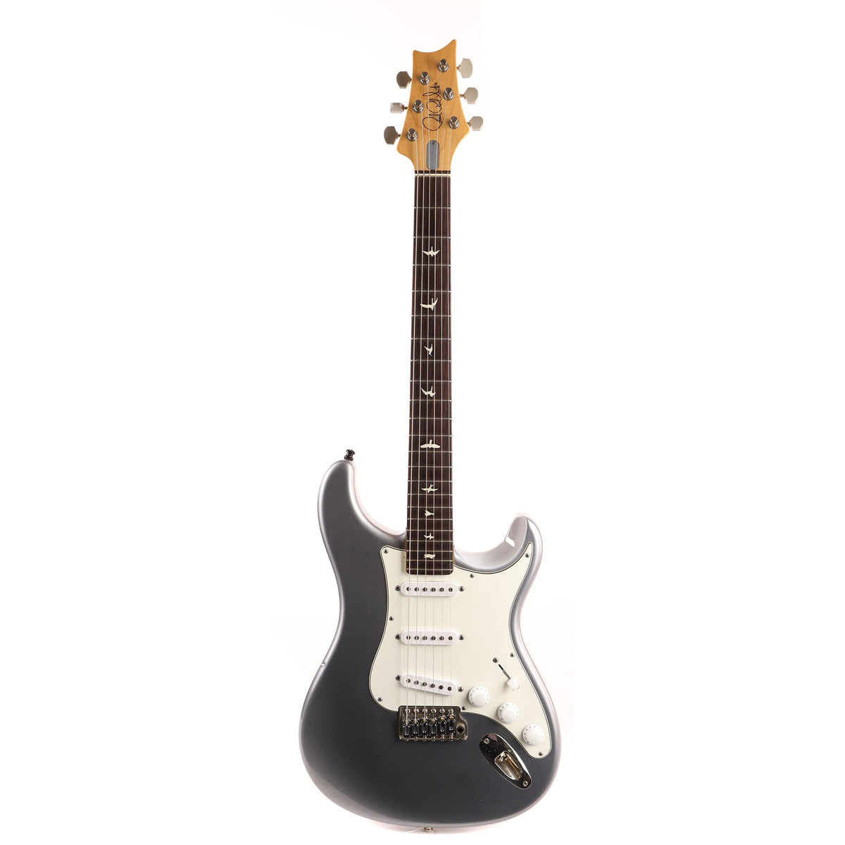 PRS John Mayer Silver Sky Tungsten 2018 — 2