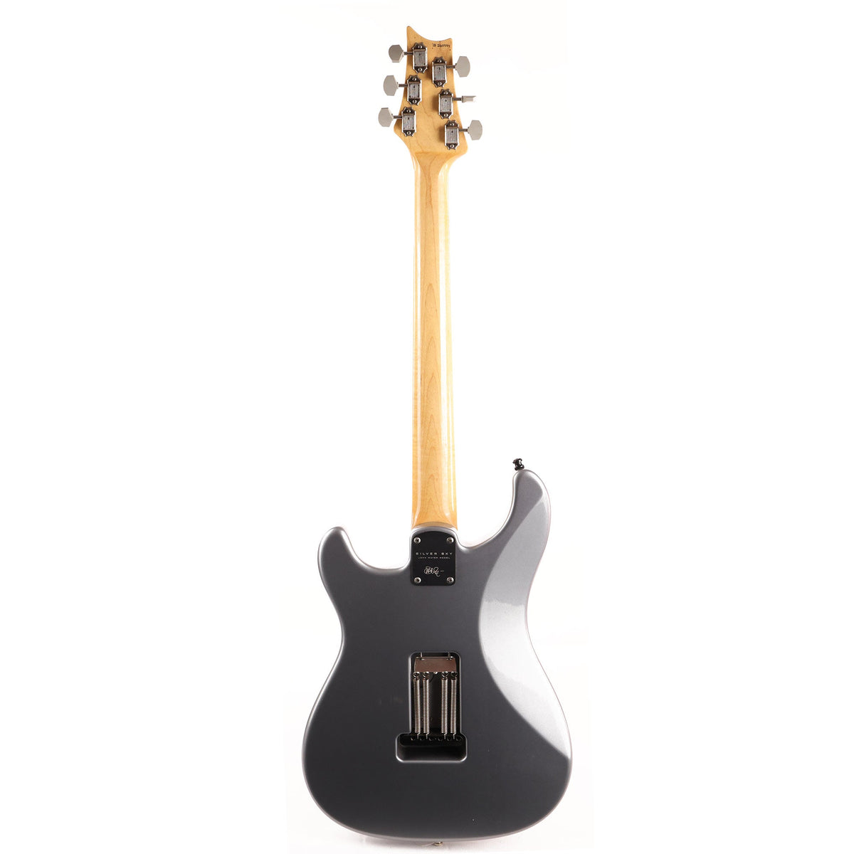 PRS John Mayer Silver Sky Tungsten 2018 — 3