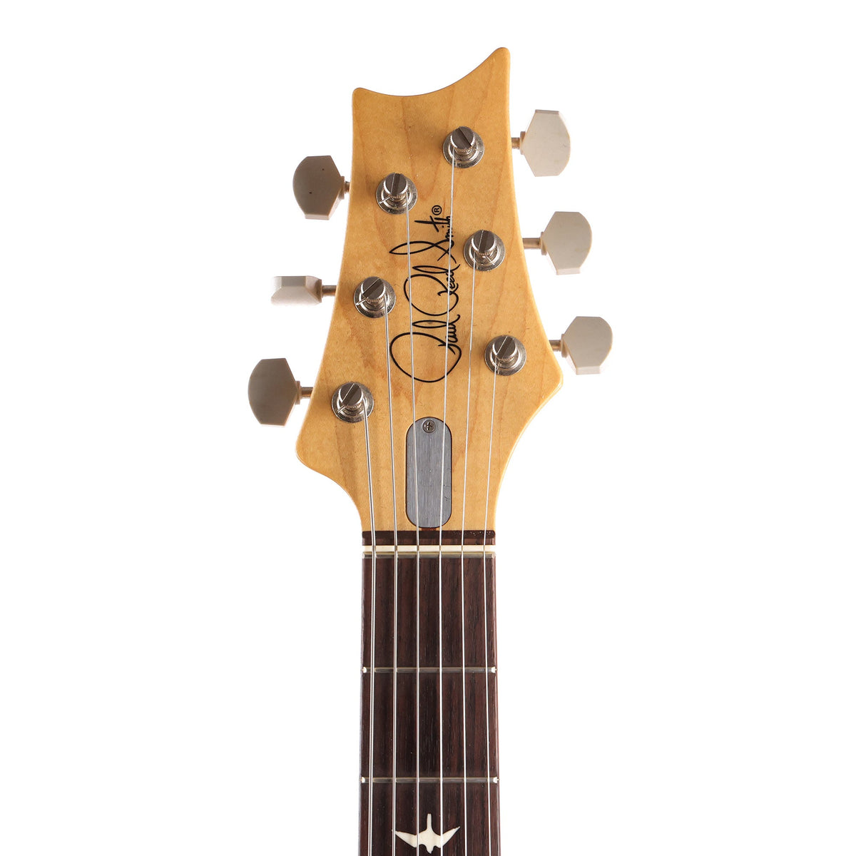 PRS John Mayer Silver Sky Tungsten 2018 — 4