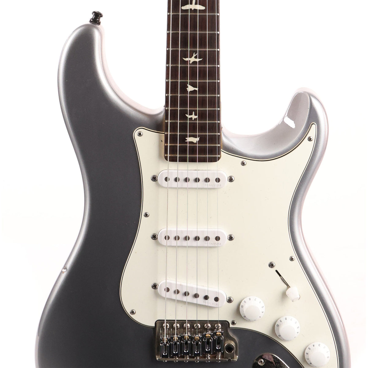 PRS John Mayer Silver Sky Tungsten 2018 — 6