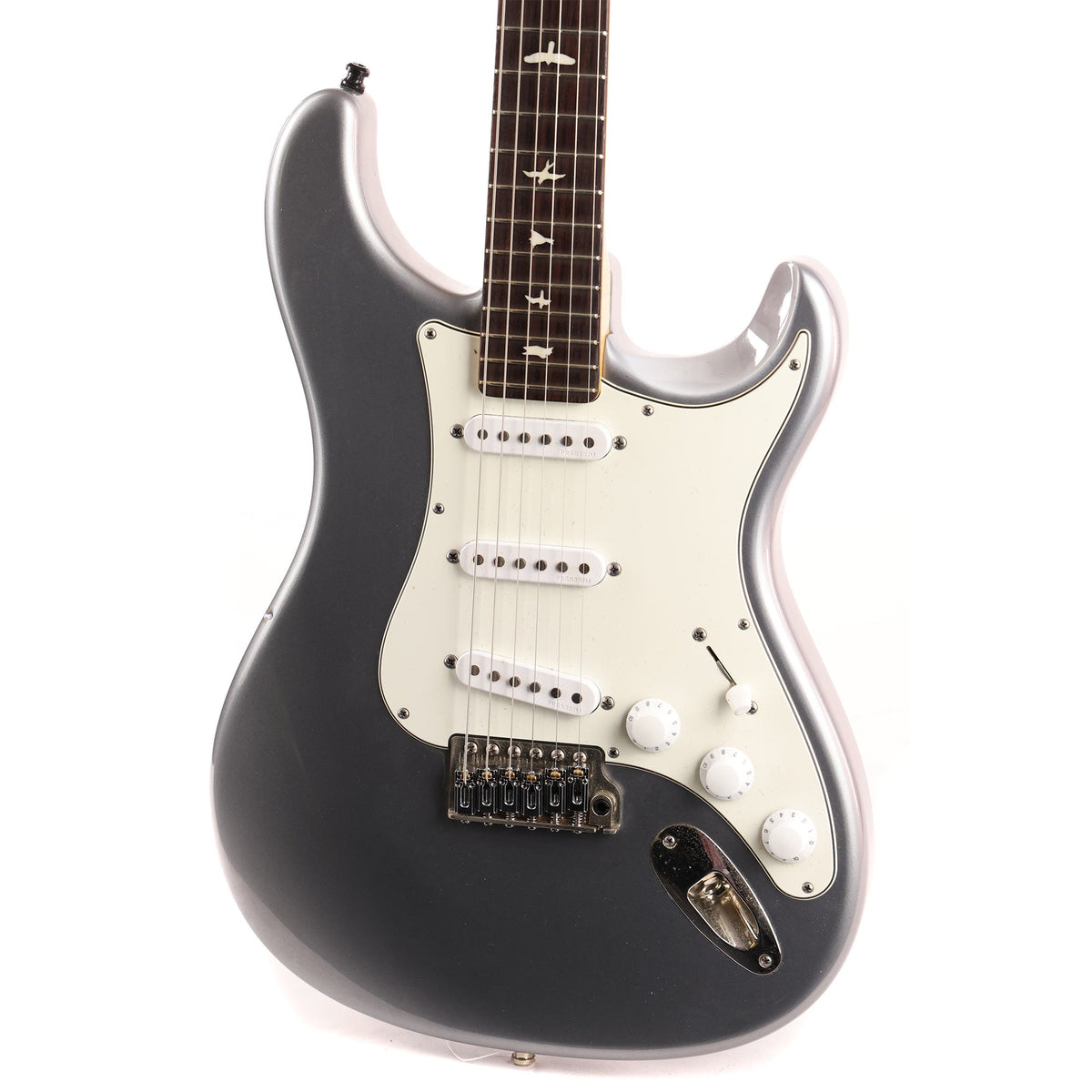 PRS John Mayer Silver Sky Tungsten 2018 — 7