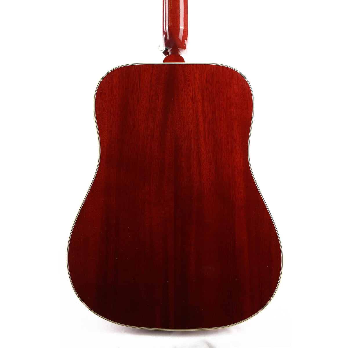 Gibson Hummingbird Vintage Heritage Cherry Sunburst 2018 — 8