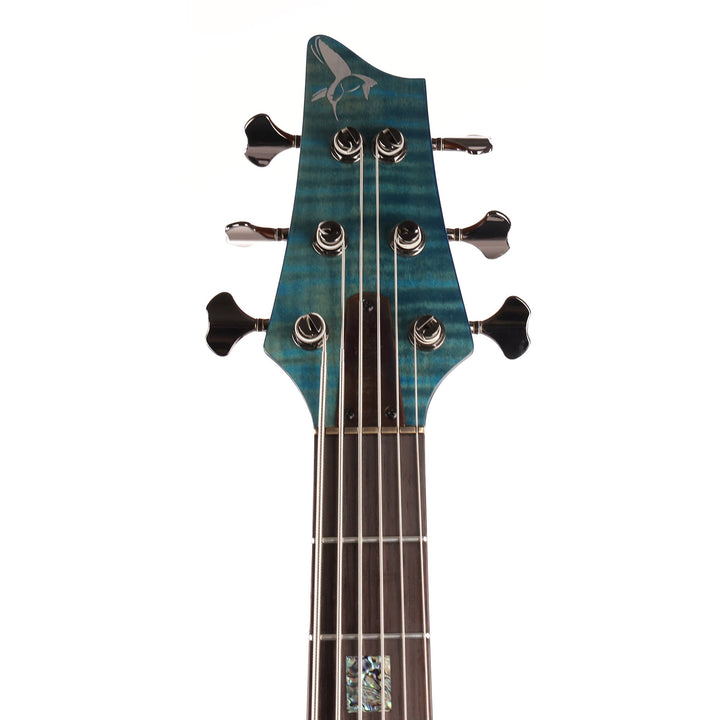 DMark 6-String Bass Used
