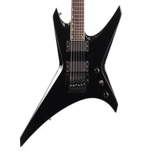 Jackson Made in Japan Warrior Black 2008