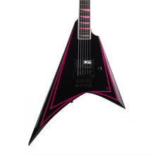 ESP Edwards E-AL-166 Pink Sawtooth Alexi Laiho Signature Used