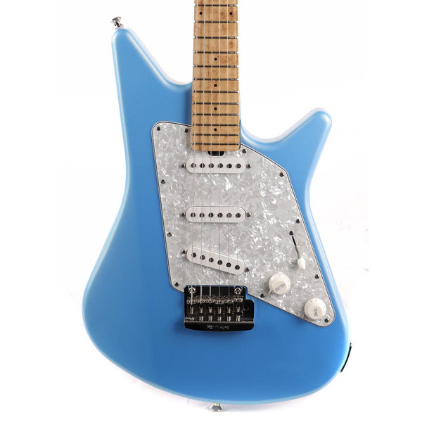 Ernie Ball Music Man Albert Lee SSS Tremolo 2015
