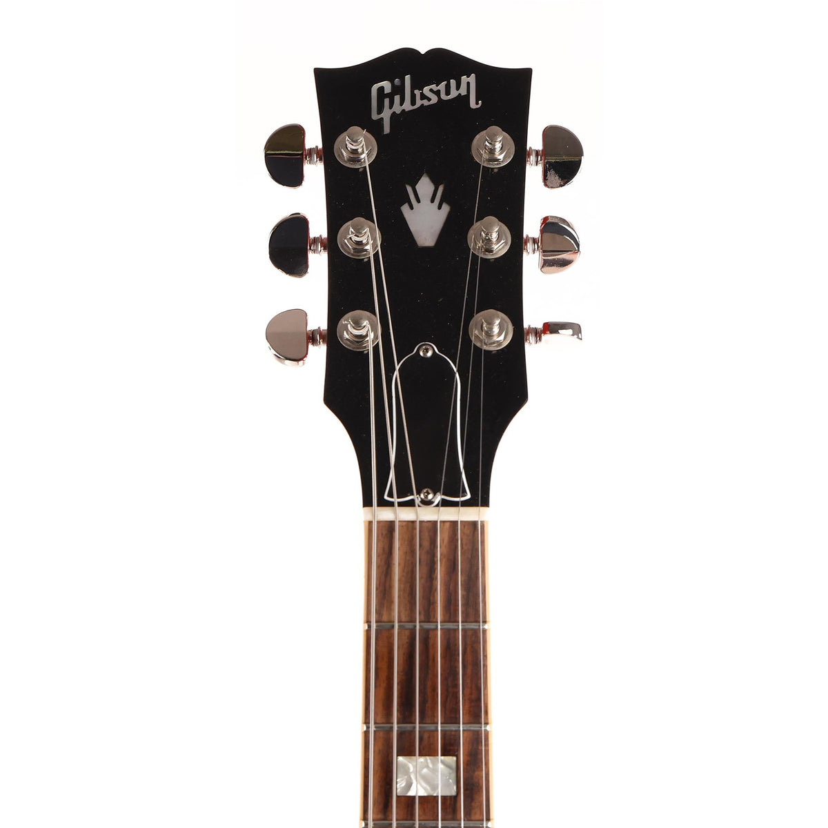 Gibson Memphis ES-335 Cherry Sunburst 2018 — 4