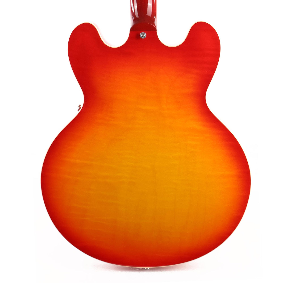 Gibson Memphis ES-335 Cherry Sunburst 2018 — 8