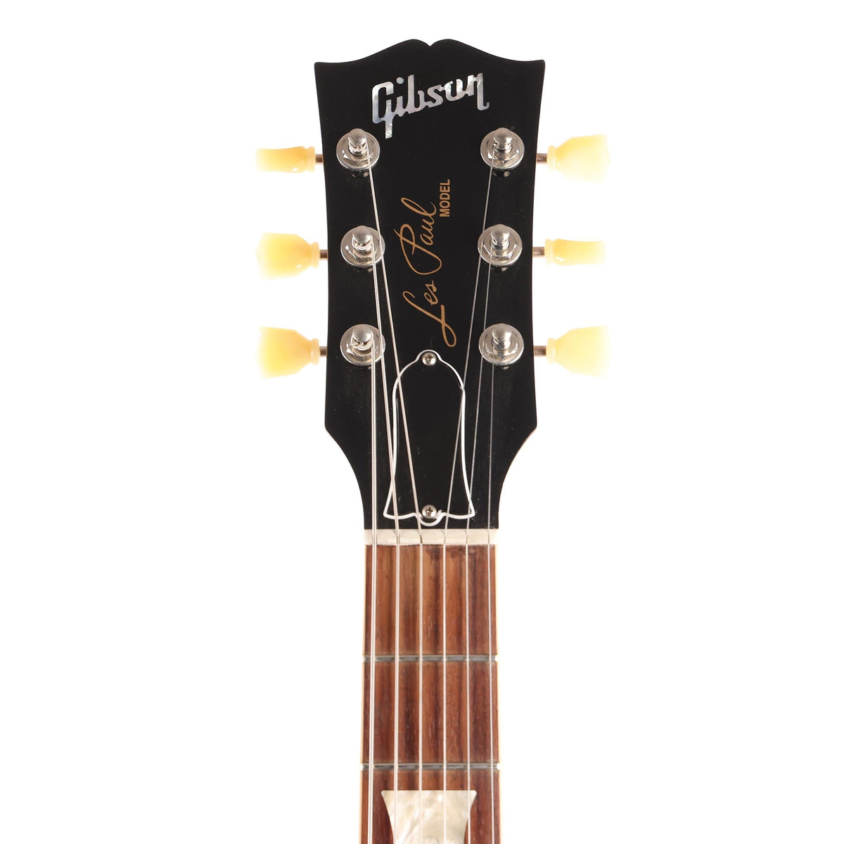 Gibson Les Paul Standard 50s Goldtop 2019 — 4