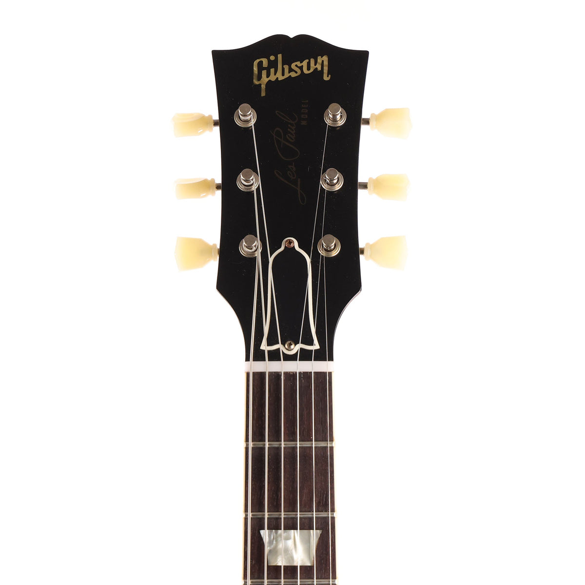 Gibson Custom Shop 1957 Les Paul Goldtop with '60 V2 Neck Profile Used — 4