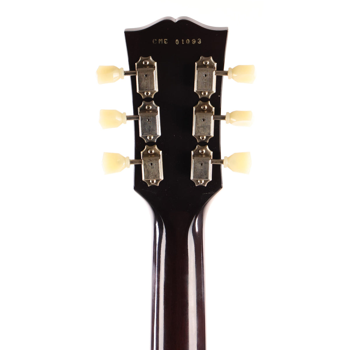 Gibson Custom Shop 1957 Les Paul Goldtop with '60 V2 Neck Profile Used — 5
