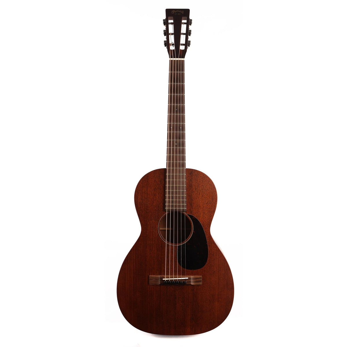 Martin Custom Shop Style 15 0 Mahogany Music Zoo Exclusive 2019 — 2