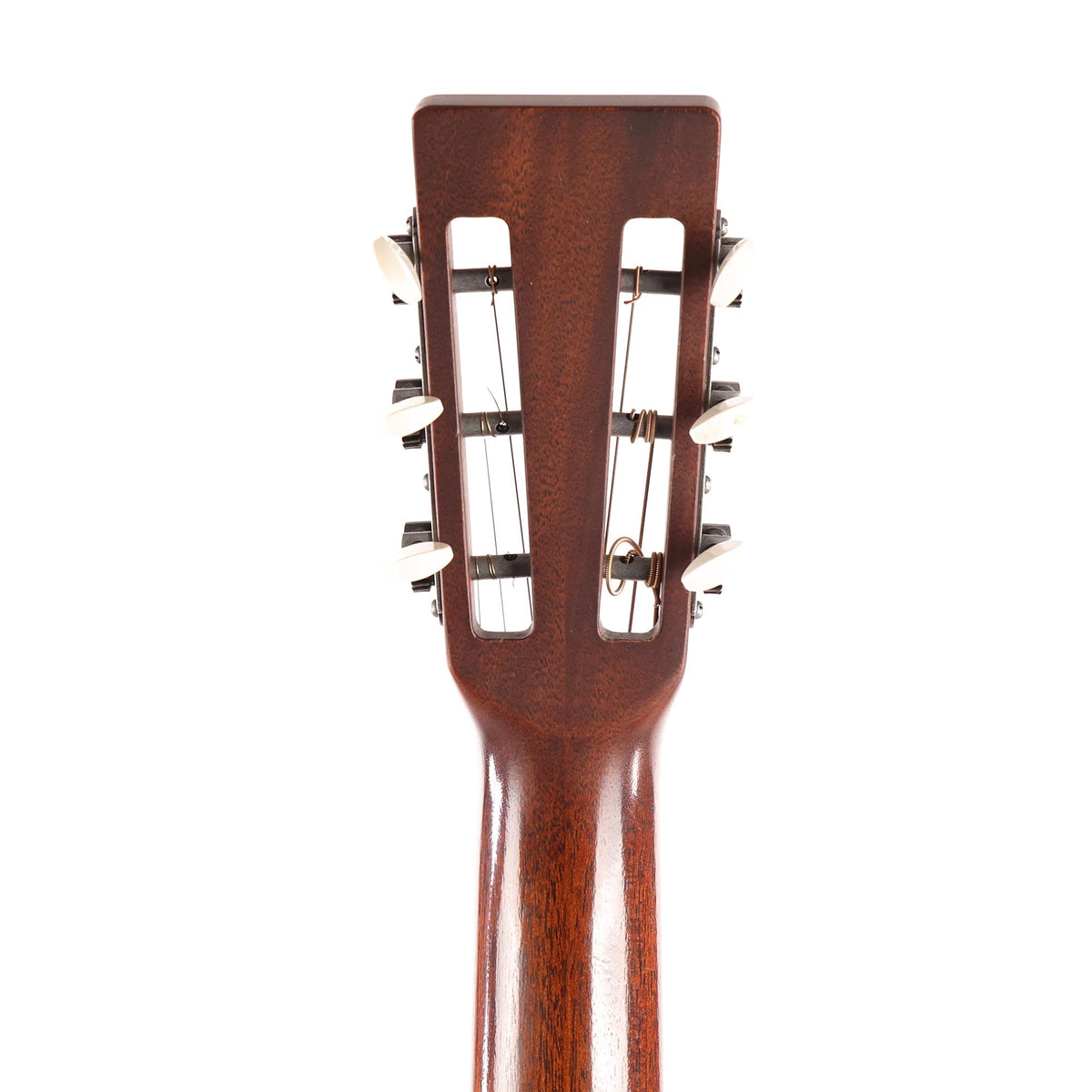 Martin Custom Shop Style 15 0 Mahogany Music Zoo Exclusive 2019 — 5