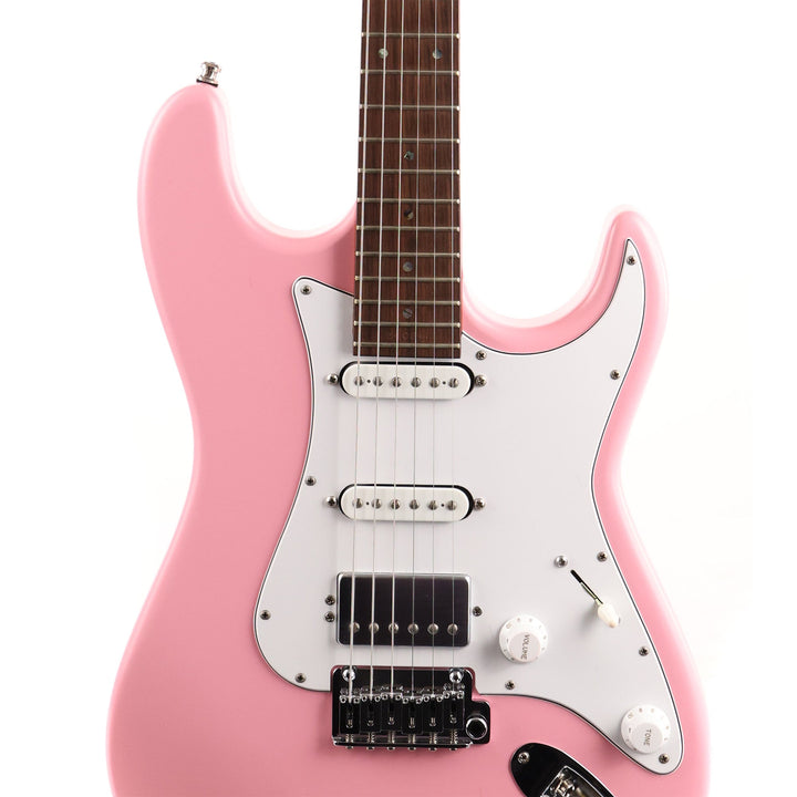 Kiesel Delos Pink with Roasted Maple Neck Used