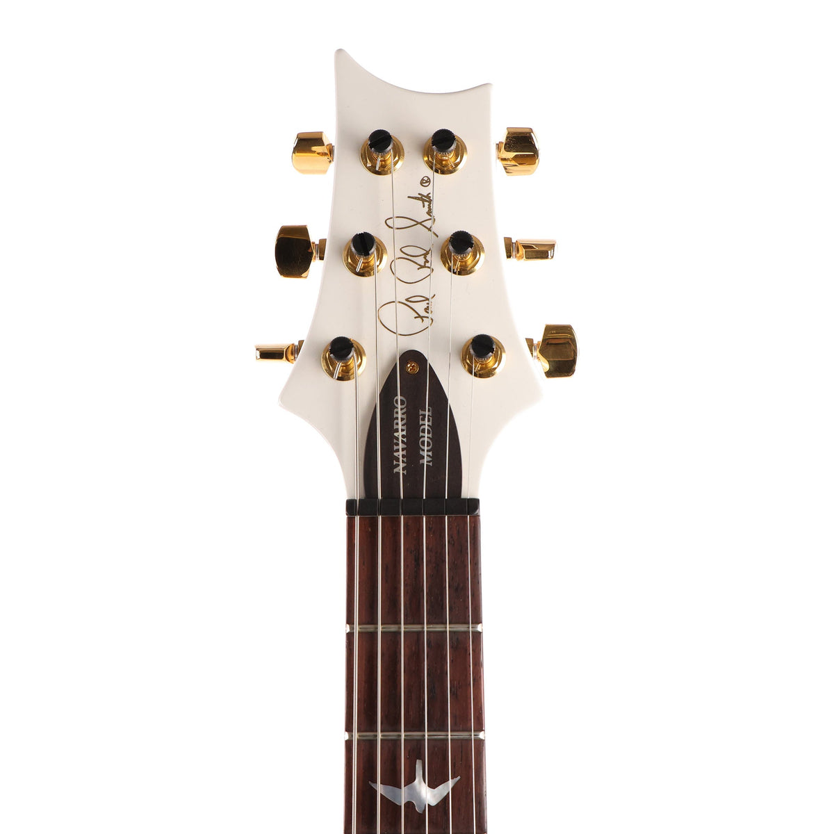 PRS Dave Navarro Signature Custom 24 2005 — 4