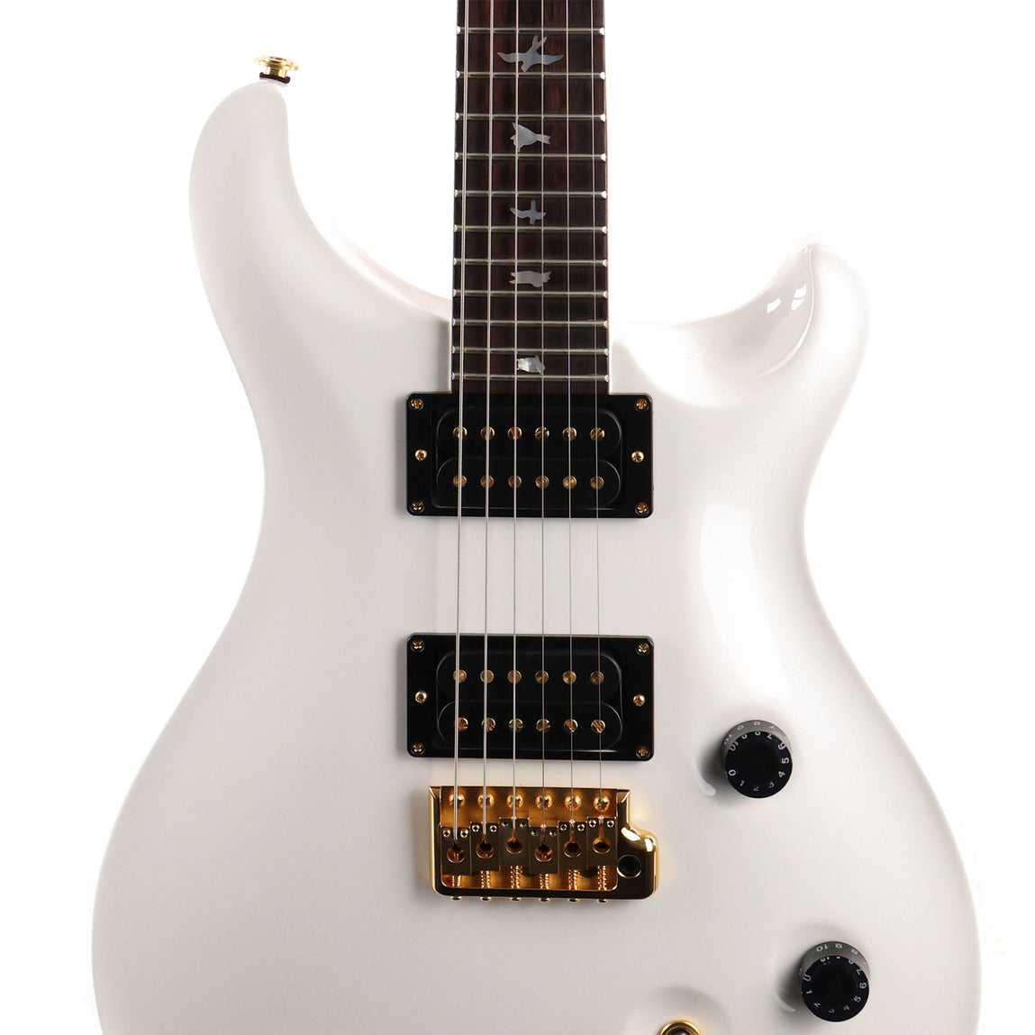 PRS Dave Navarro Signature Custom 24 2005 | The Music Zoo