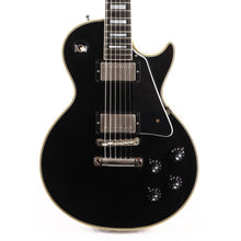 Gibson Custom Shop 1968 Les Paul Custom VOS Ebony Made 2 Measure 2020