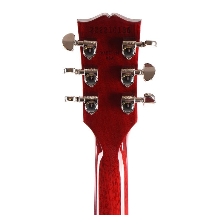 Gibson Les Paul Standard '60s UnBurst 2021