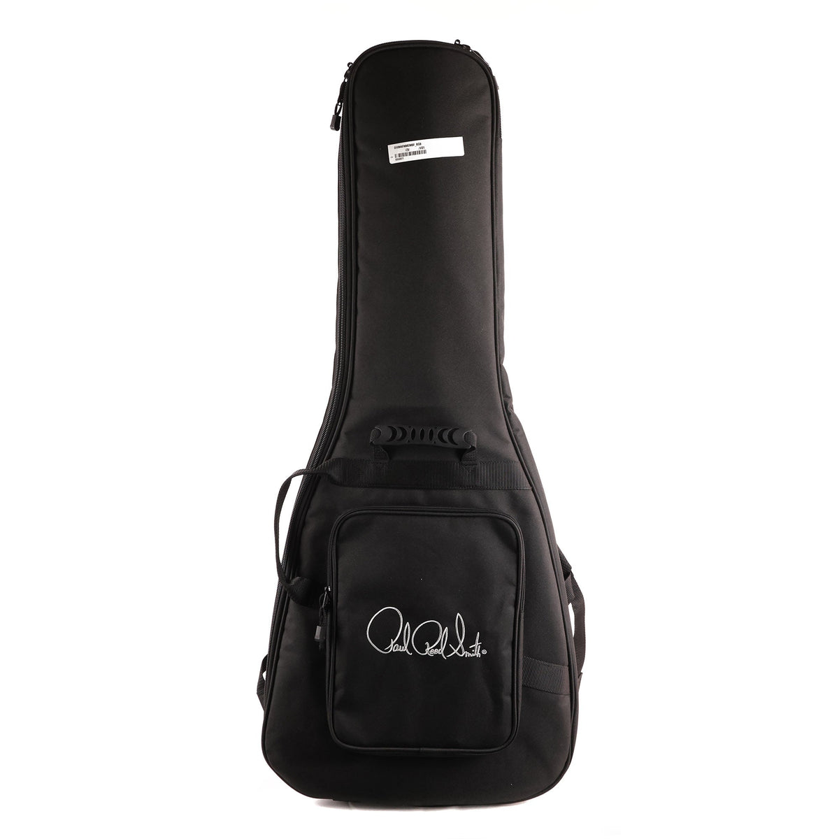 PRS DW CE 24 Floyd Dustie Waring Signature Black Top 2021 — 8