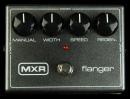 MXR M117R Flanger Effects Pedal