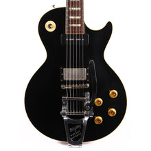 Gibson Custom Shop 1956 Les Paul Standard Reissue VOS Ebony Made 2 Measure 2019
