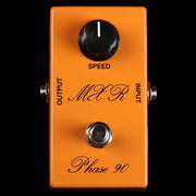 MXR '74 Vintage Phase 90 Effects Pedal