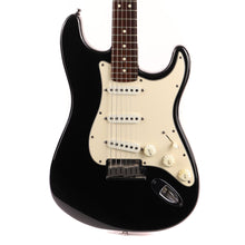 1994 Fender 40th Anniversary American Standard Stratocaster Black