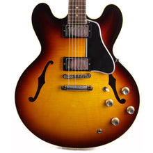 Gibson Custom Shop 1961 ES-335 Reissue VOS Vintage Burst 2021