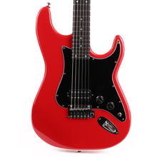 Kiesel Delos Single-Pickup Red Used