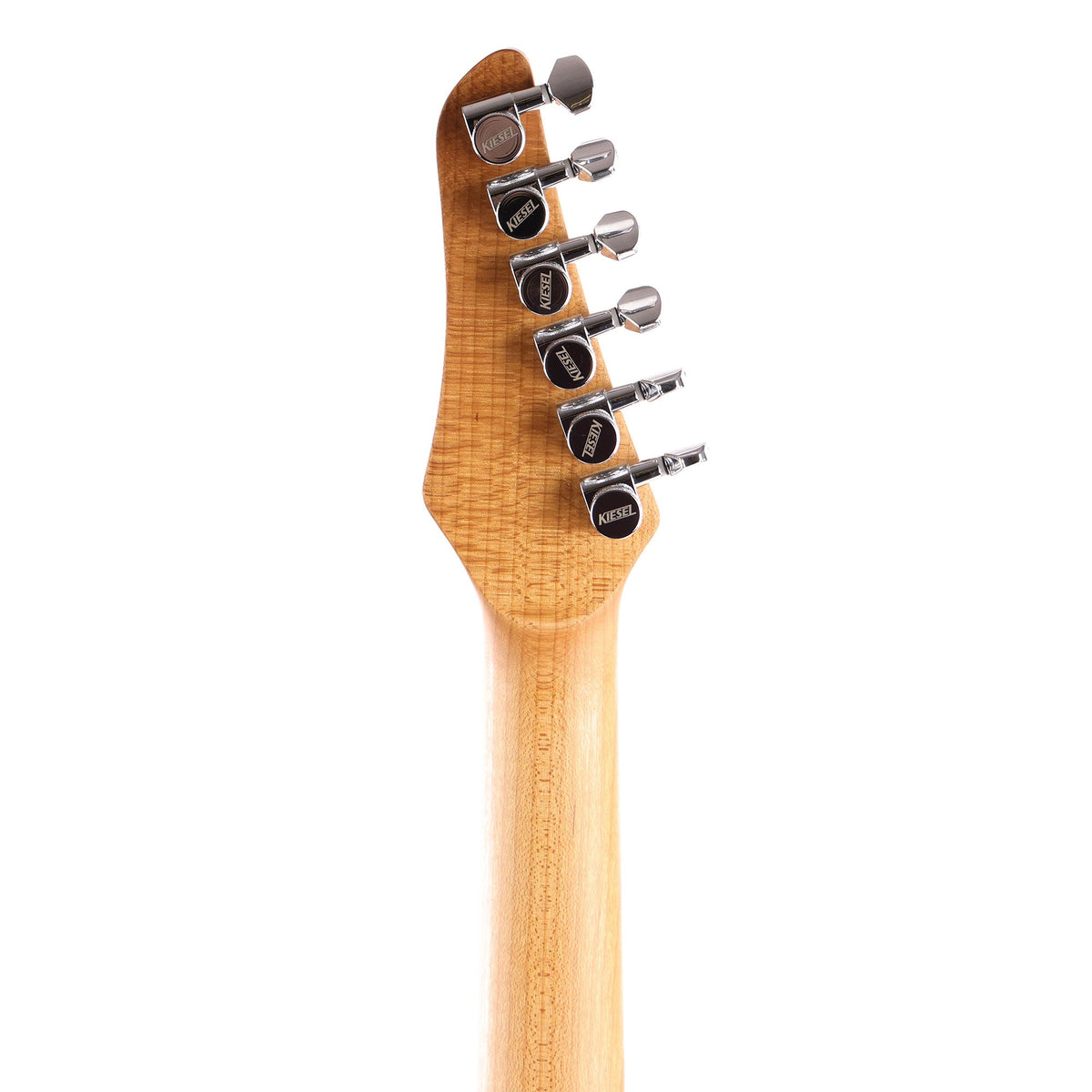 Kiesel Delos Single-Pickup Red Used — 5