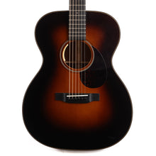 Martin Custom Shop OM Sinker Mahogany Acoustic-Electric Used