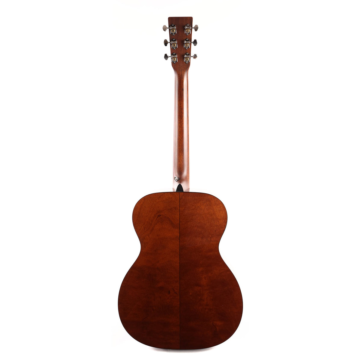 Martin Custom Shop OM Sinker Mahogany Acoustic-Electric Used — 3