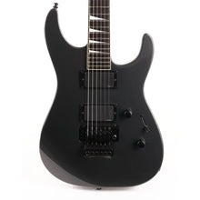 Jackson MIJ DXMG Gun Metal Gray Used