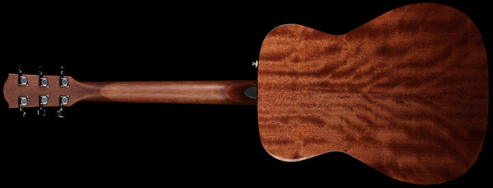 Used Fender CF-140S Acoustic Guitar Natural