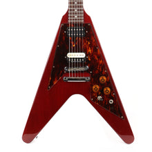 Gibson '67 Flying V Reissue Cherry 2001