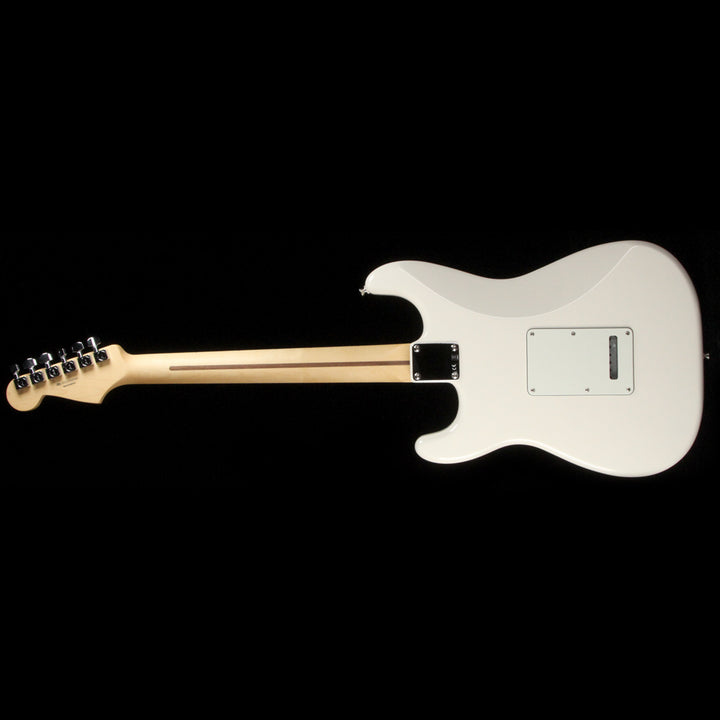 Fender Standard Stratocaster Arctic White