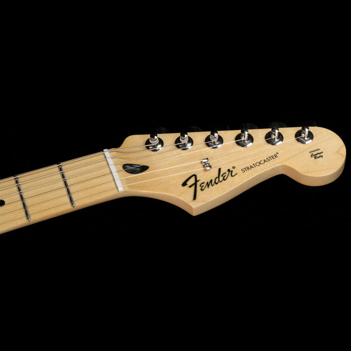 Fender Standard Stratocaster Arctic White