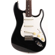 Fender Crafted in Japan Stratocaster Black Used